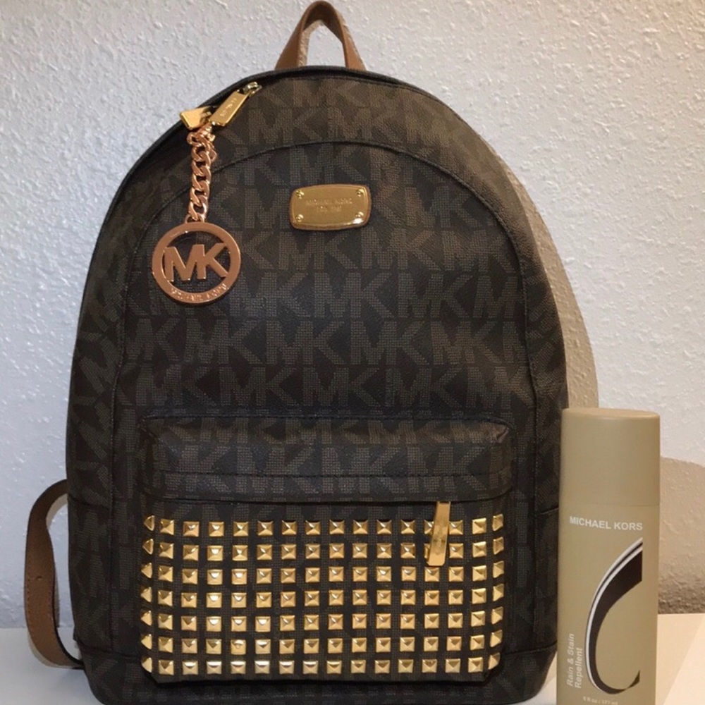Micheal Kora Bookbag